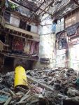 Grade 2 Listed Crown Theatre Eccles